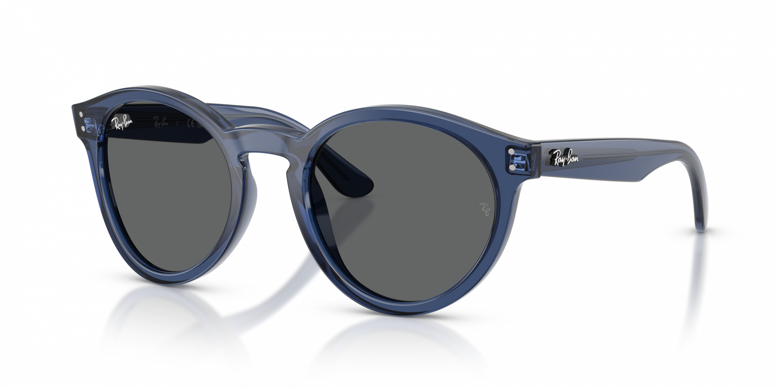 Ray Ban RBR0505S 6708GR  